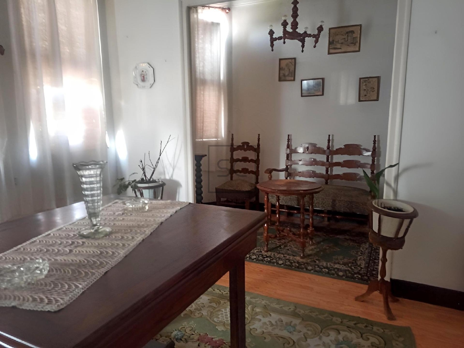 te koop huis Neda Ferrol 4