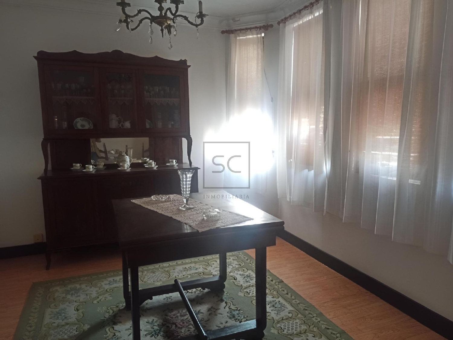 te koop huis Neda Ferrol 5