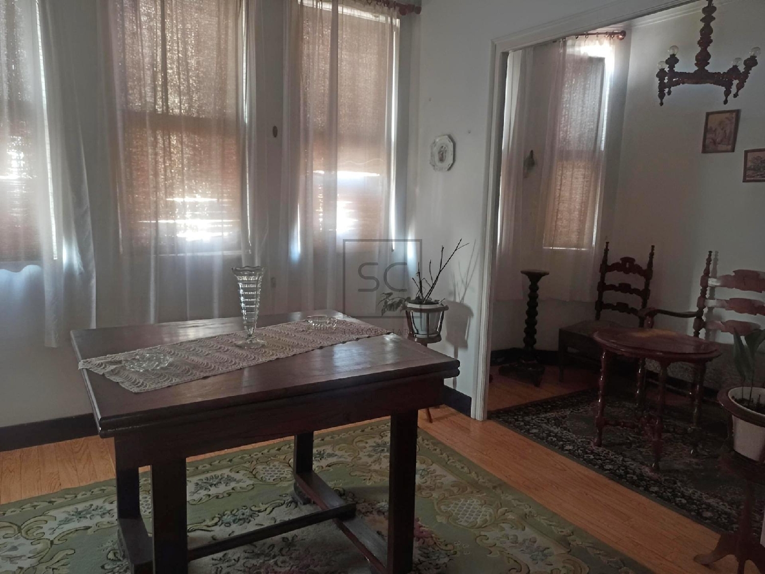 te koop huis Neda Ferrol 6