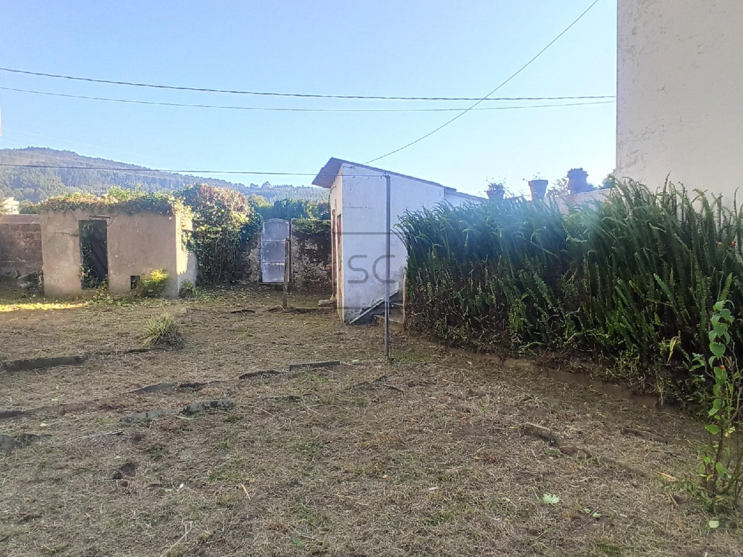 te koop huis Neda Ferrol 2