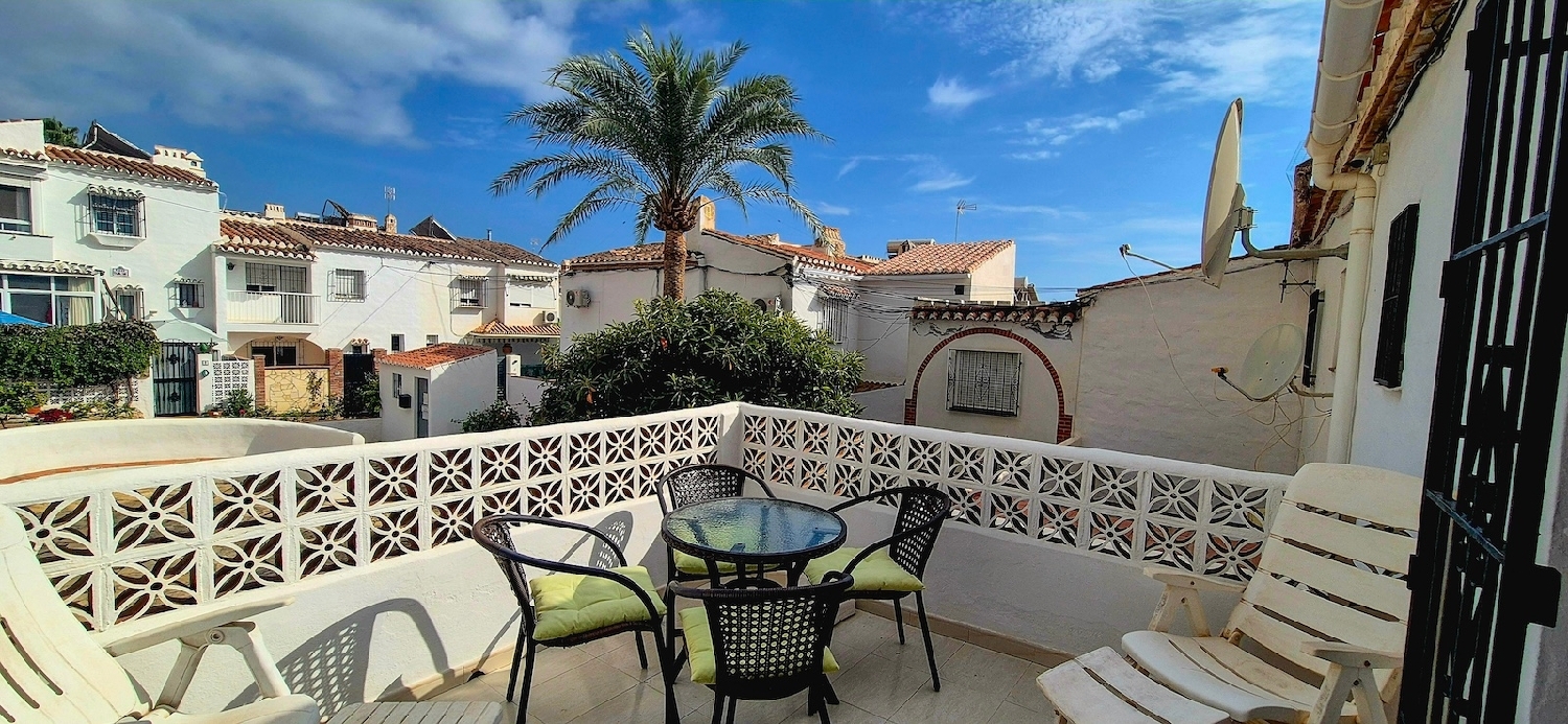  te koop huis Nerja Axarquía 2