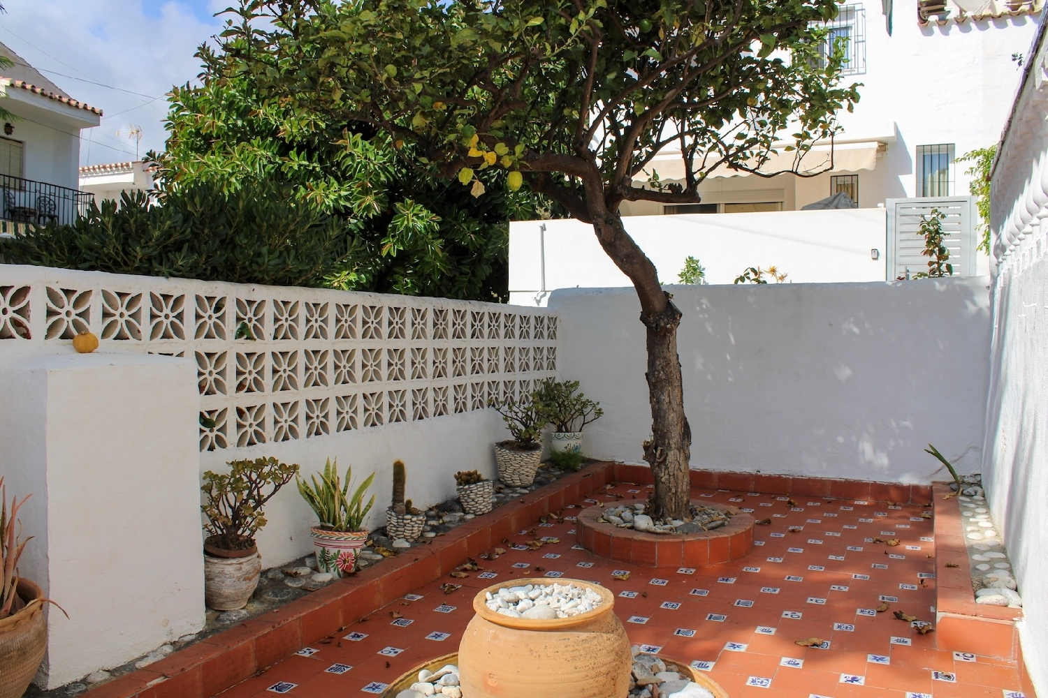  te koop huis Nerja Axarquía 4