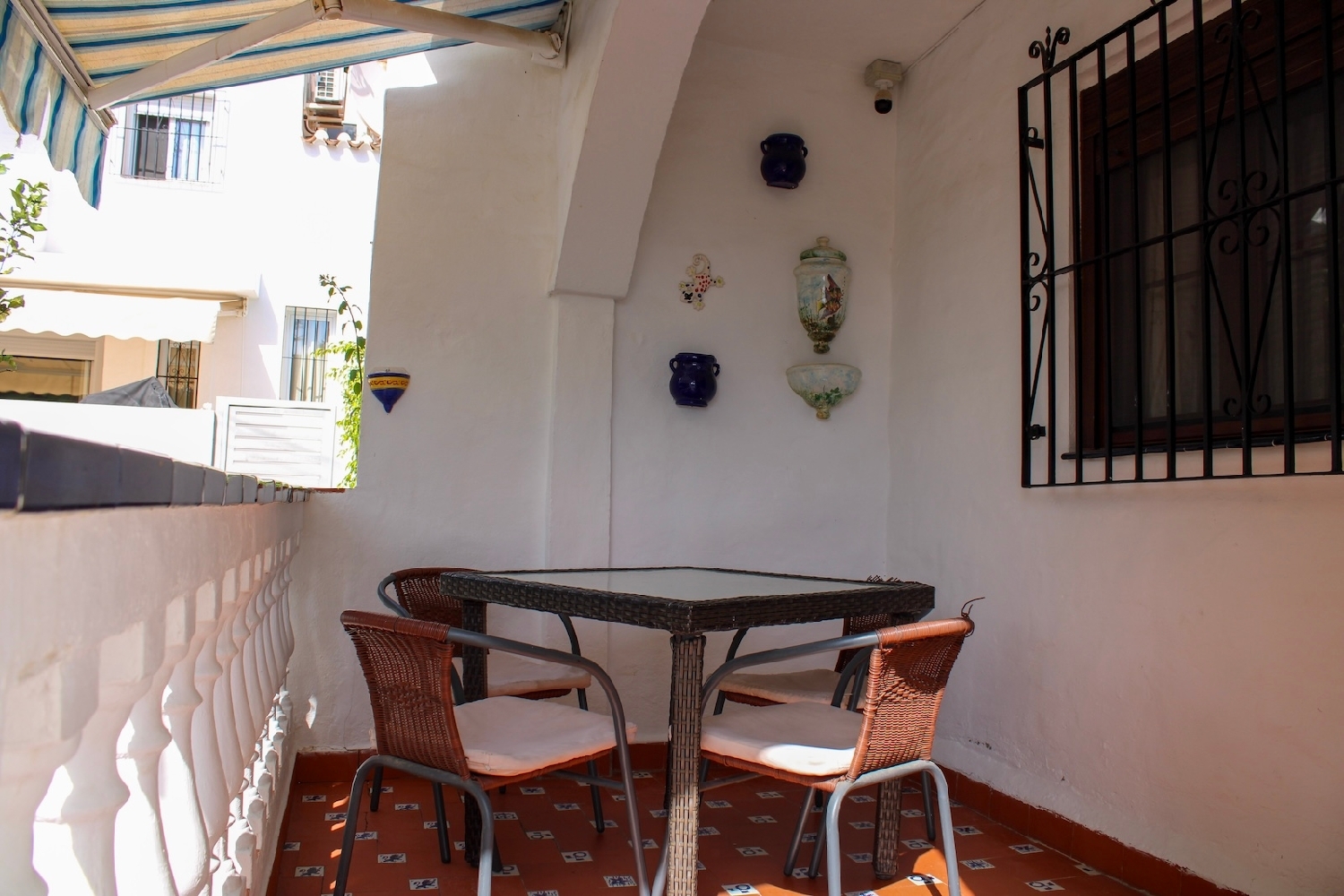  te koop huis Nerja Axarquía 6