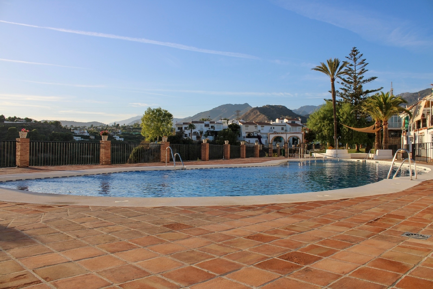  te koop huis Nerja Axarquía 3