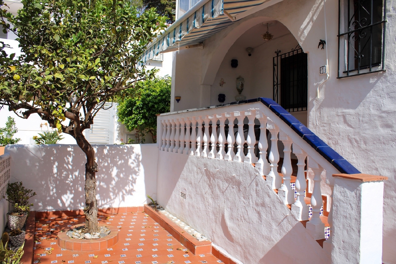  te koop huis Nerja Axarquía 5