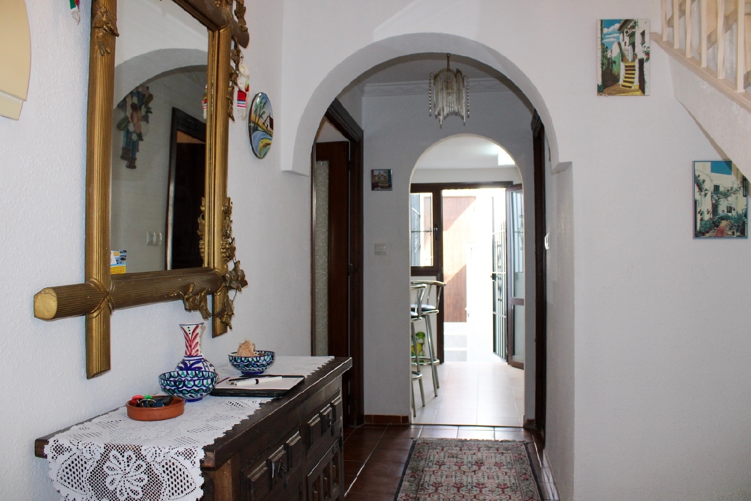  te koop huis Nerja Axarquía 8