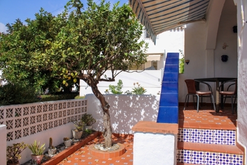 Nerja Axarquía huis foto 6318530