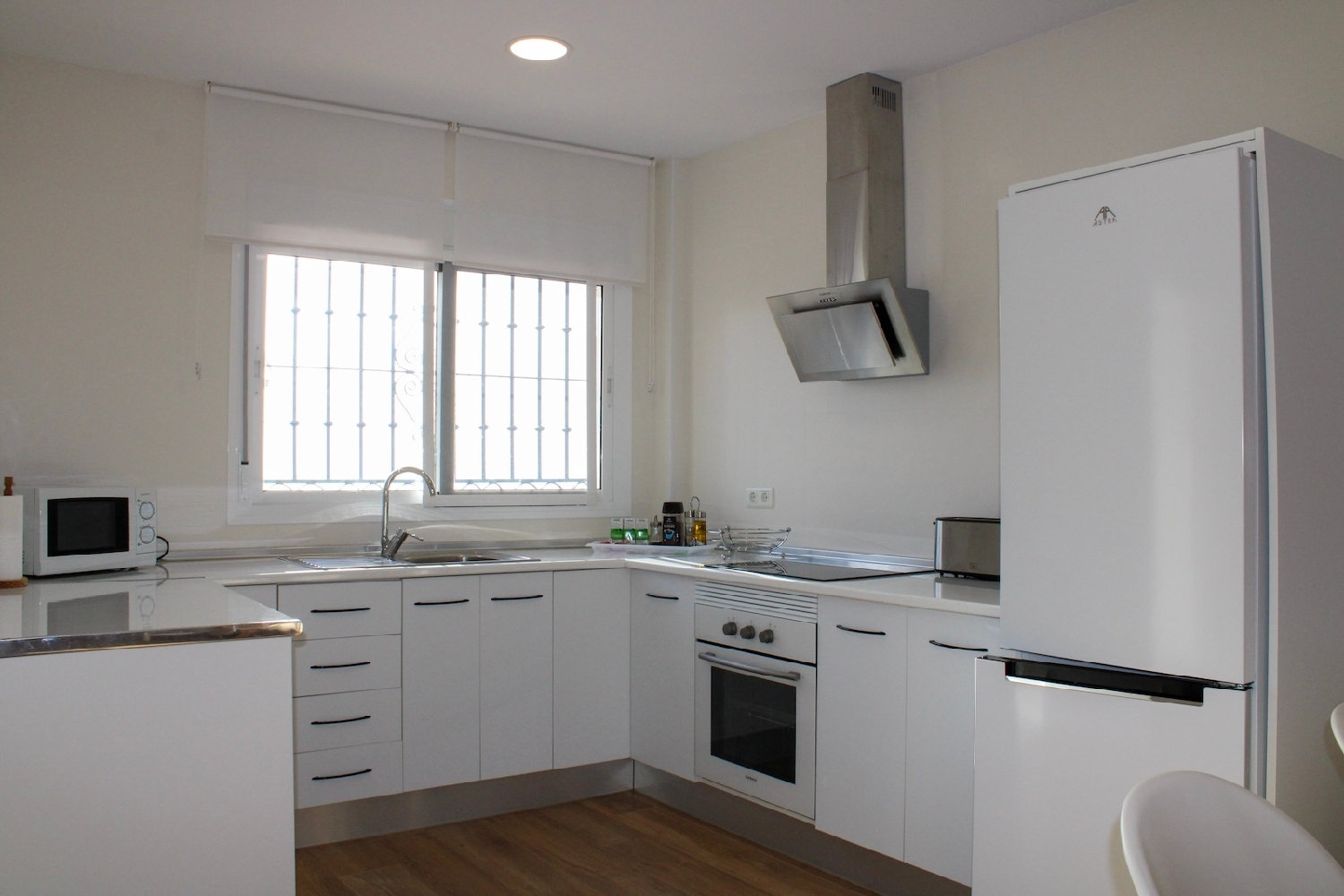  te koop huis Nerja Axarquía 7