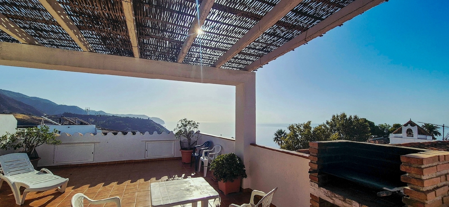  te koop huis Nerja Axarquía 3