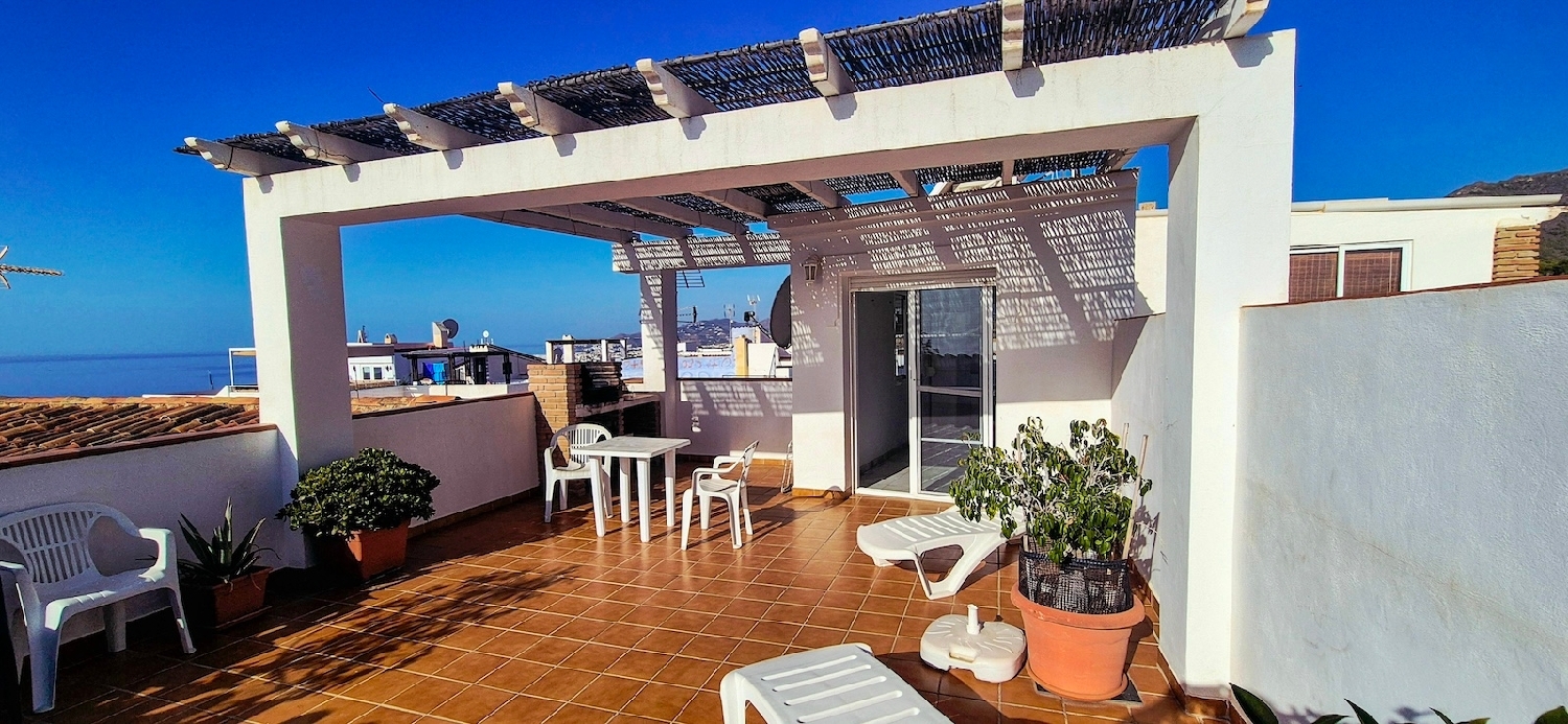  te koop huis Nerja Axarquía 1