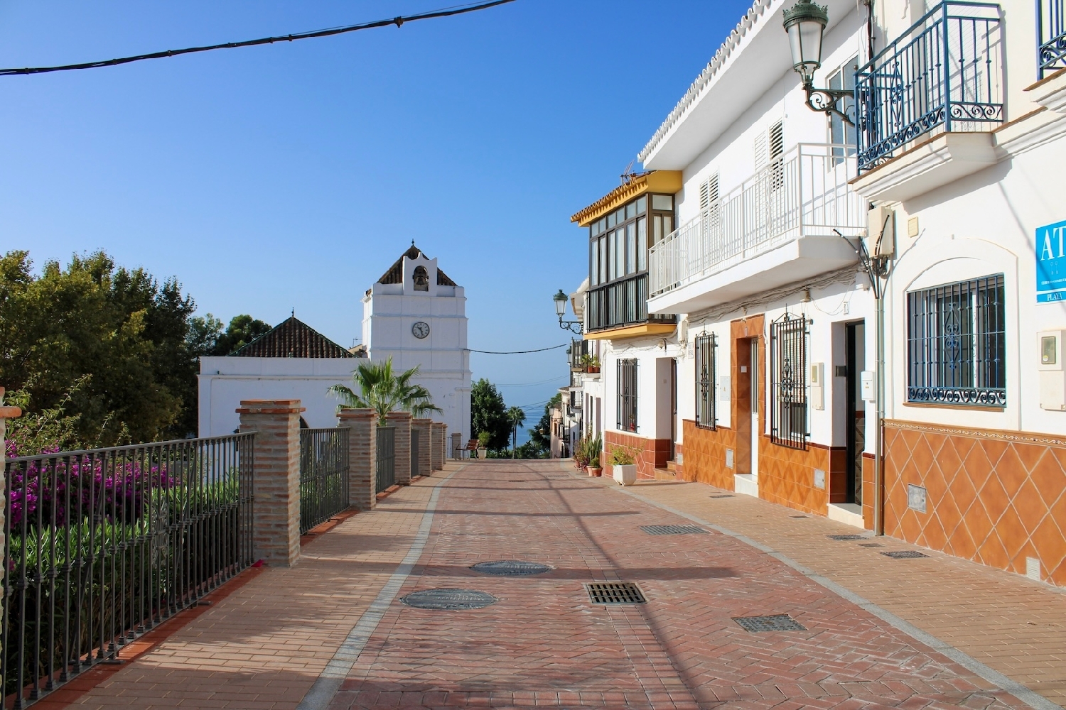  te koop huis Nerja Axarquía 5