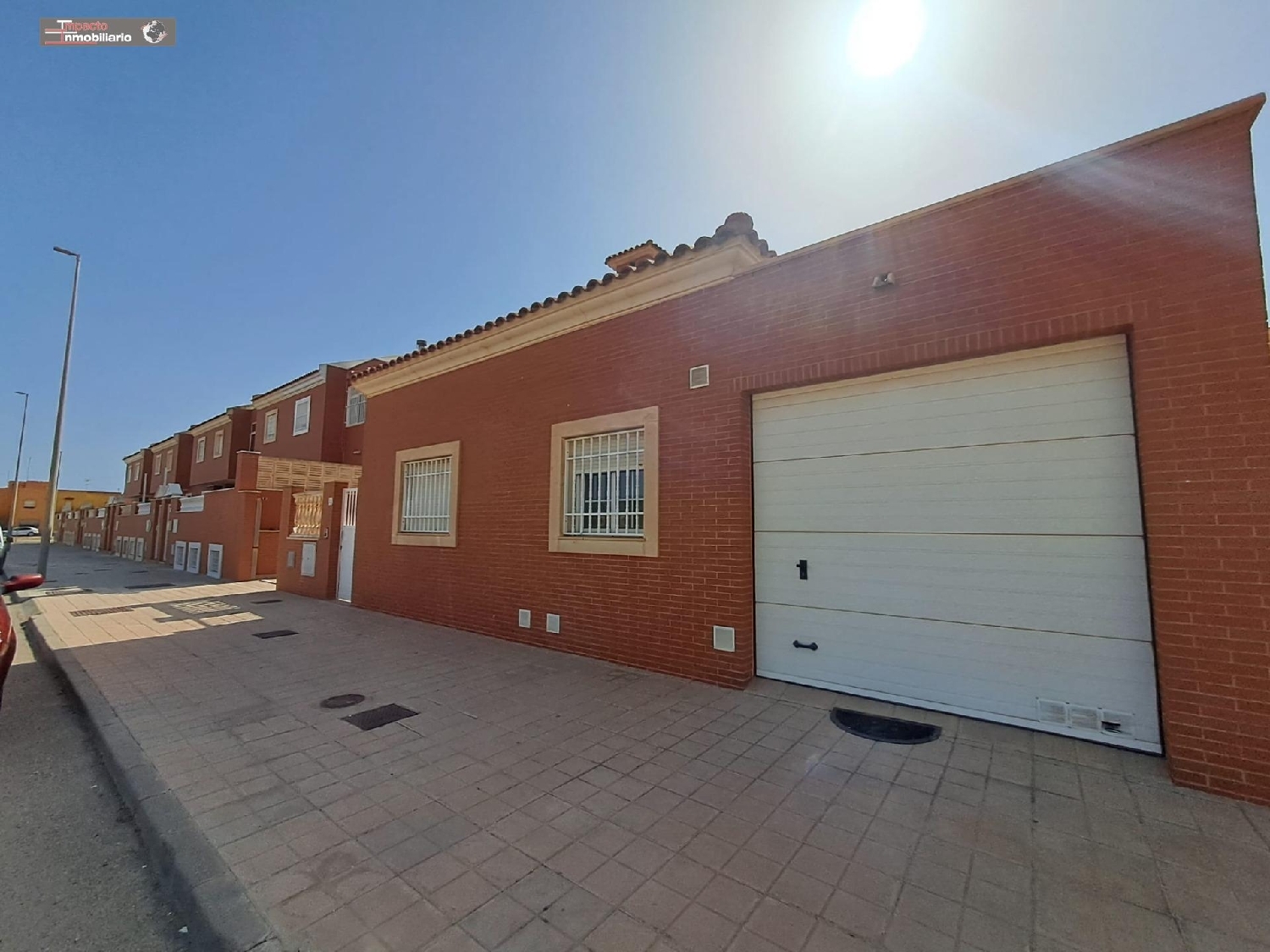  en venta casa Níjar Comarca Metropolitana De Almería 2