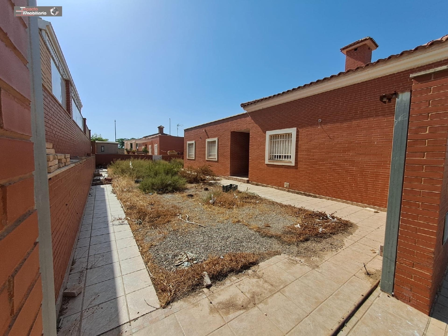  en venta casa Níjar Comarca Metropolitana De Almería 8