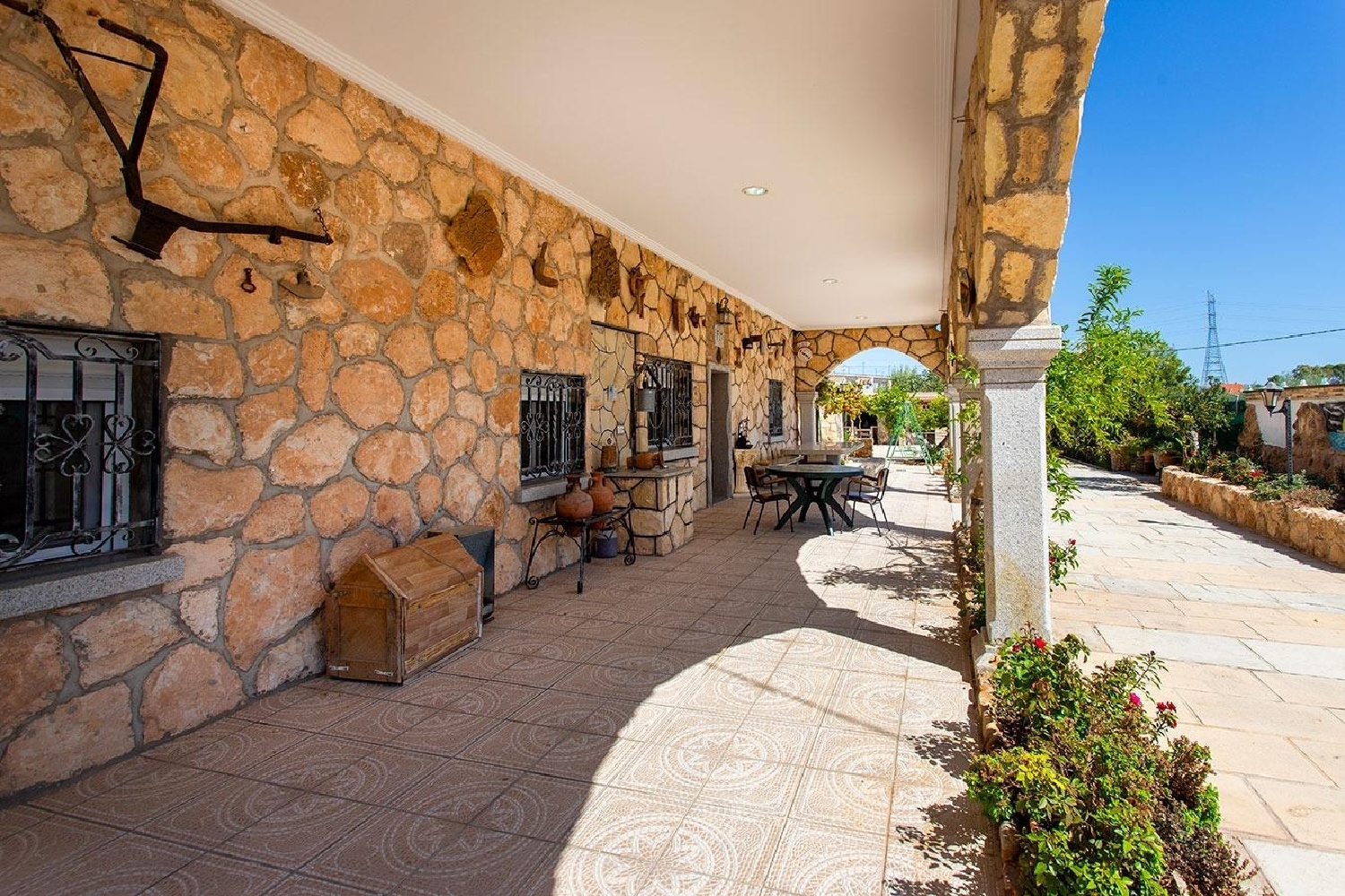  à vendre maison Novelda Vinalopó Mitjà 5