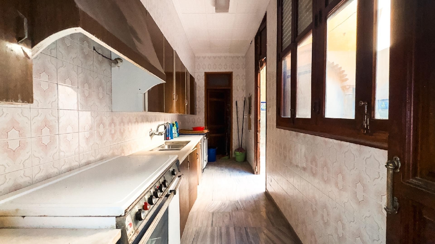 à vendre maison Novelda Vinalopó Mitjà 7