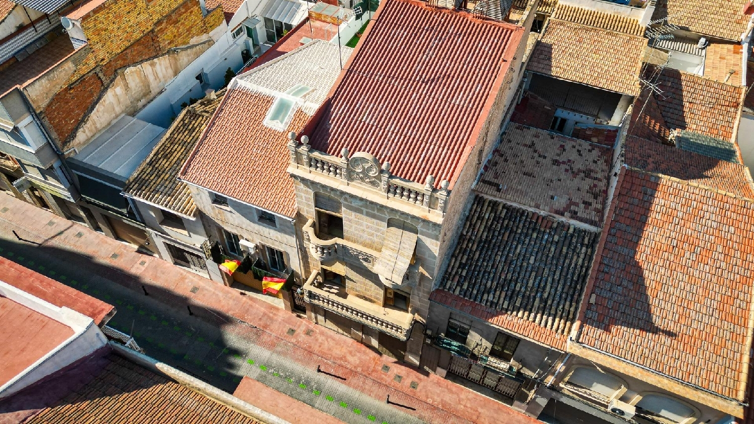 à vendre maison Novelda Vinalopó Mitjà 2