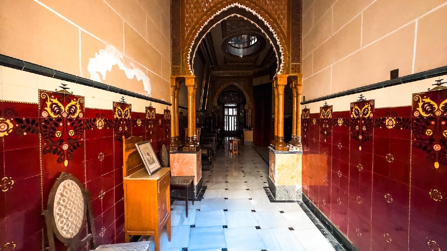 à vendre maison Novelda Vinalopó Mitjà 4