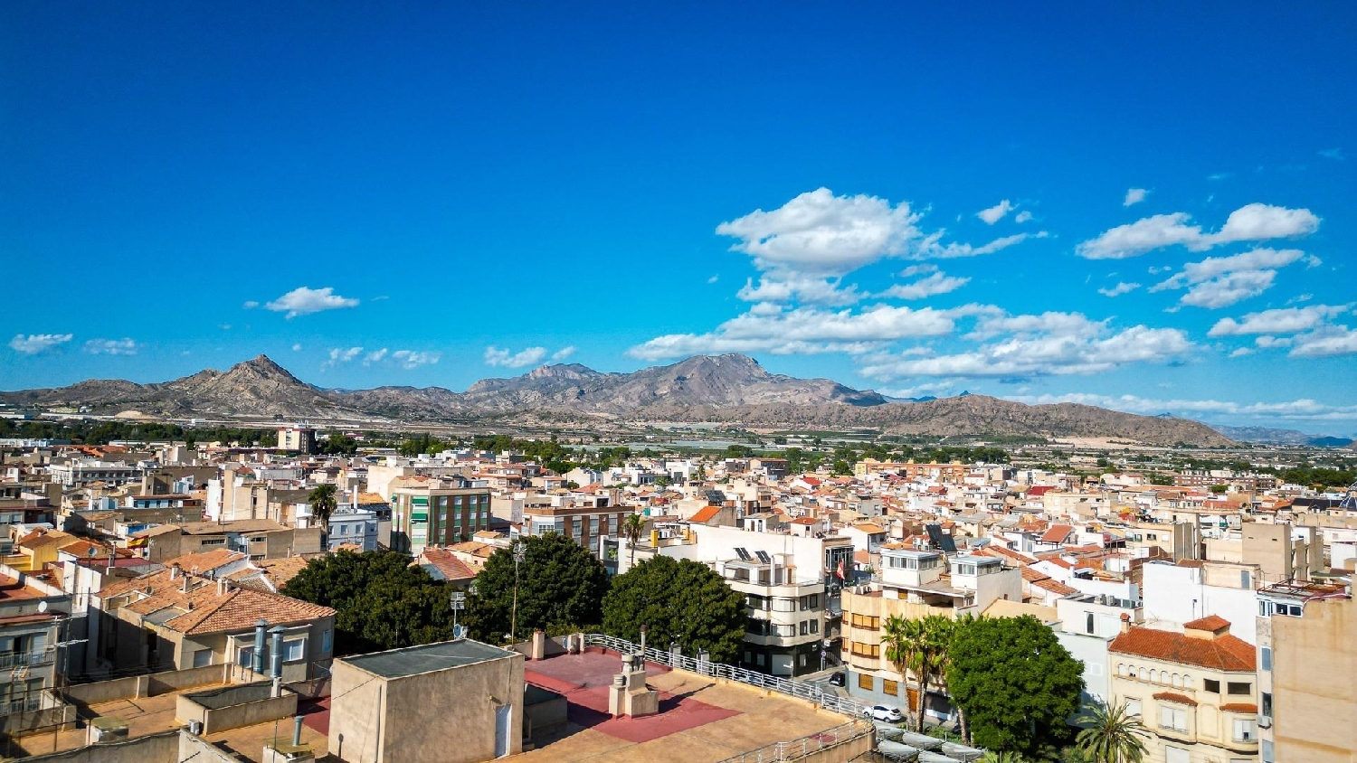 à vendre maison Novelda Vinalopó Mitjà 8