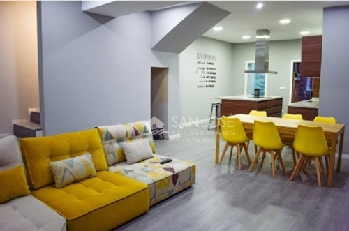 Novelda Vinalopó Mitjà Haus Bild 6315100