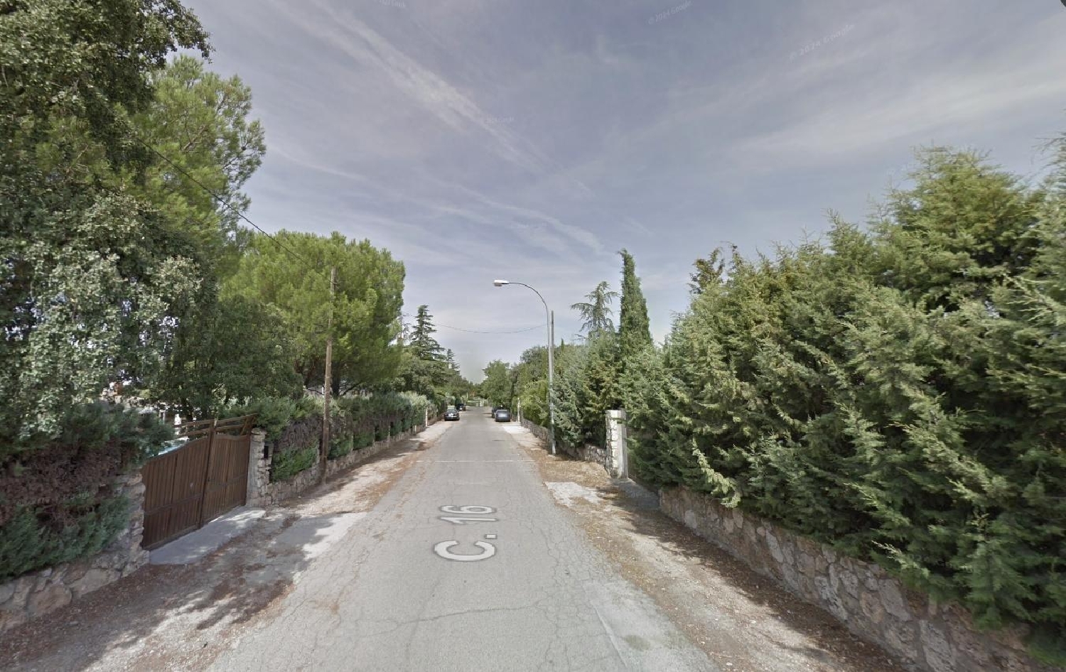  kaufen Haus Nuevo Baztán Cuenca Del Henares 1