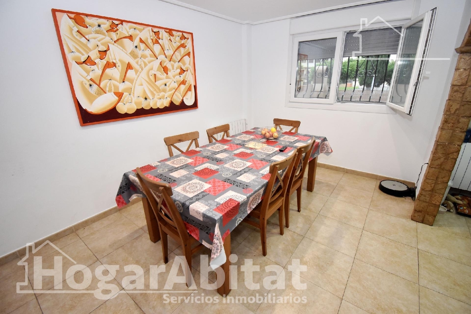  à vendre maison Nules Plana Baixa 6