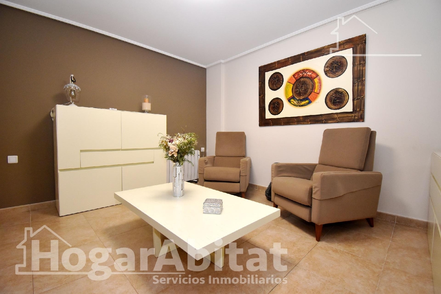 à vendre maison Nules Plana Baixa 3