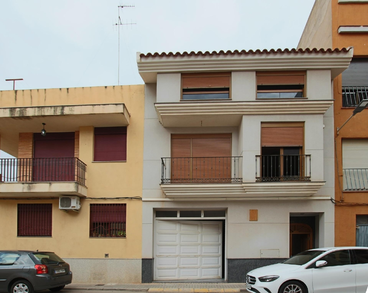  te koop huis Nules Plana Baixa 1