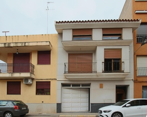 Nules Plana Baixa huis foto 6306772