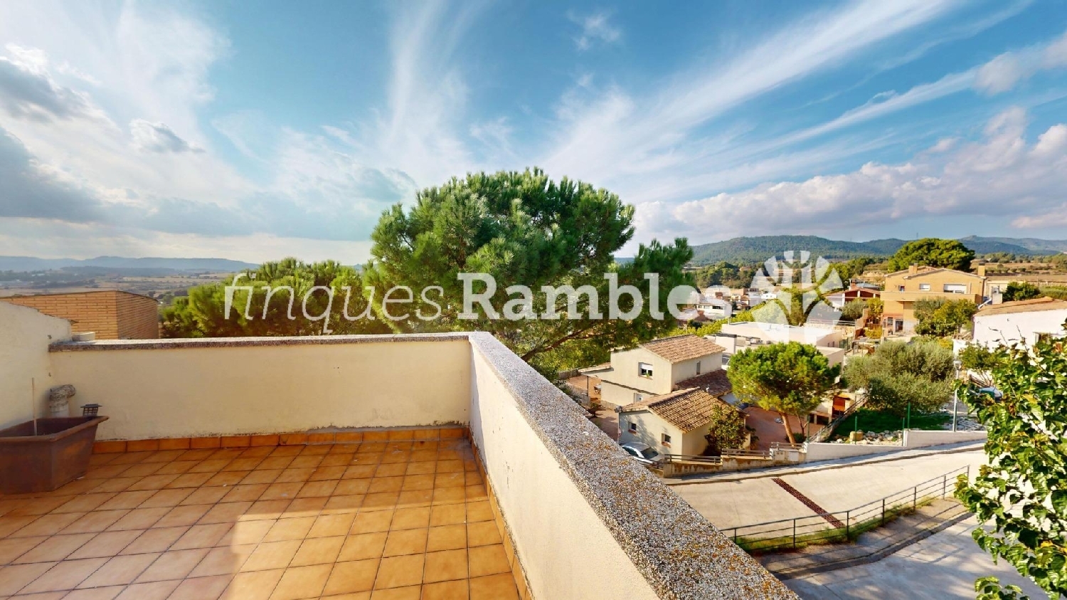  en venta casa Òdena Anoia 1