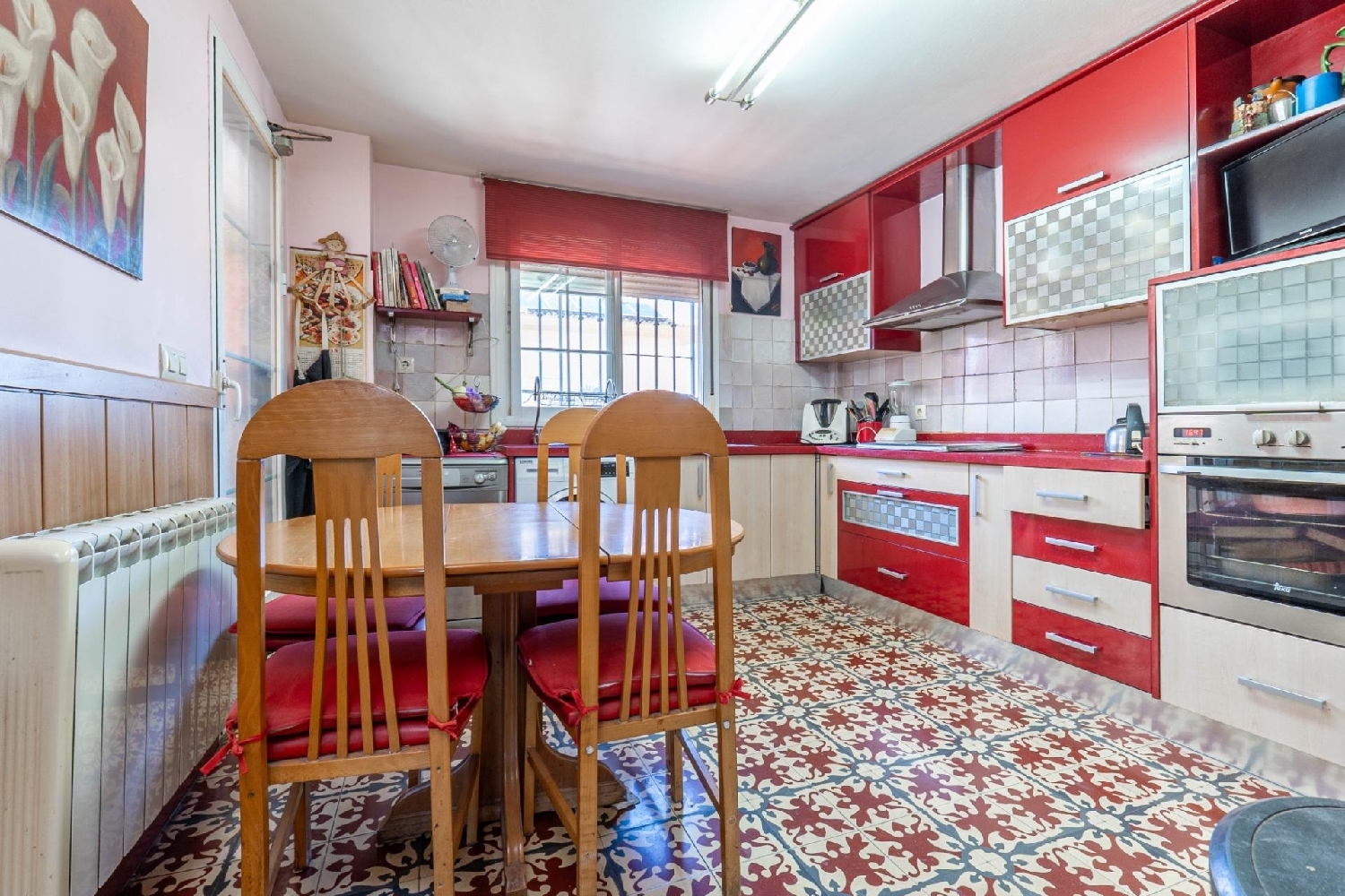 te koop huis Ogíjares Vega De Granada 4