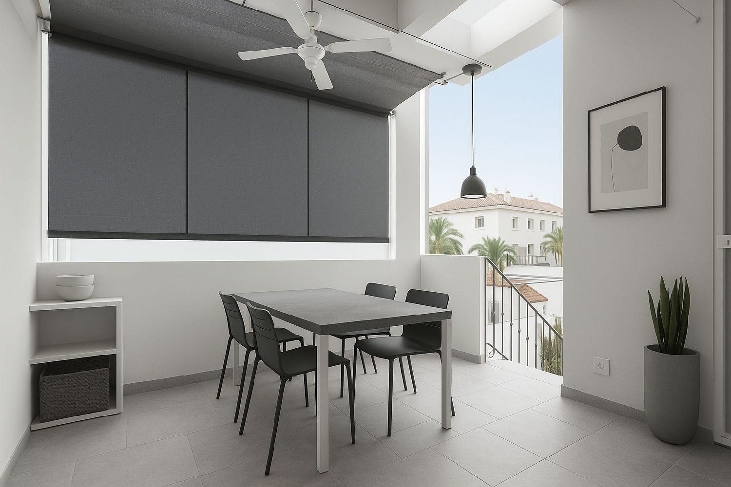 te koop huis Ogíjares Vega De Granada 7