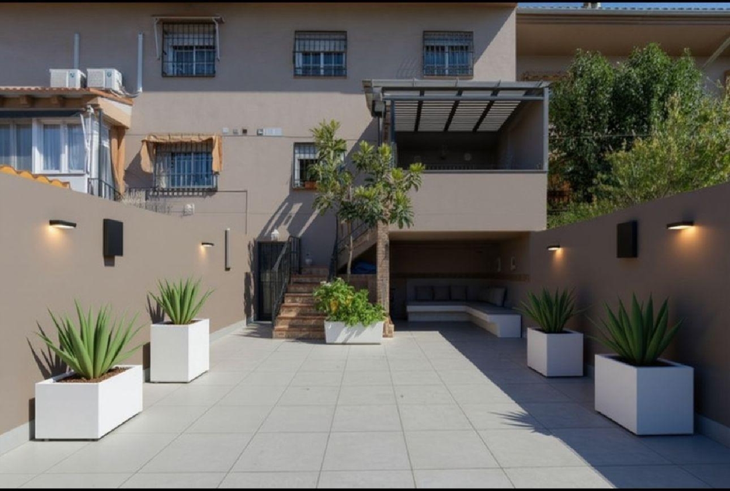 te koop huis Ogíjares Vega De Granada 1