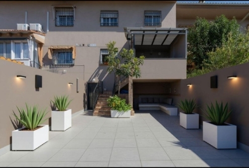 Ogíjares Vega De Granada huis foto 6319626