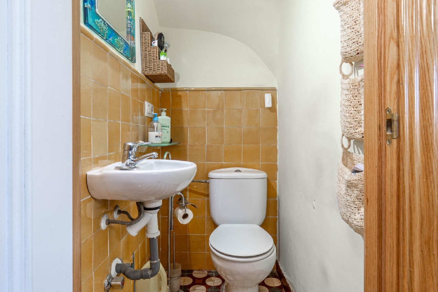 te koop huis Ogíjares Vega De Granada 6