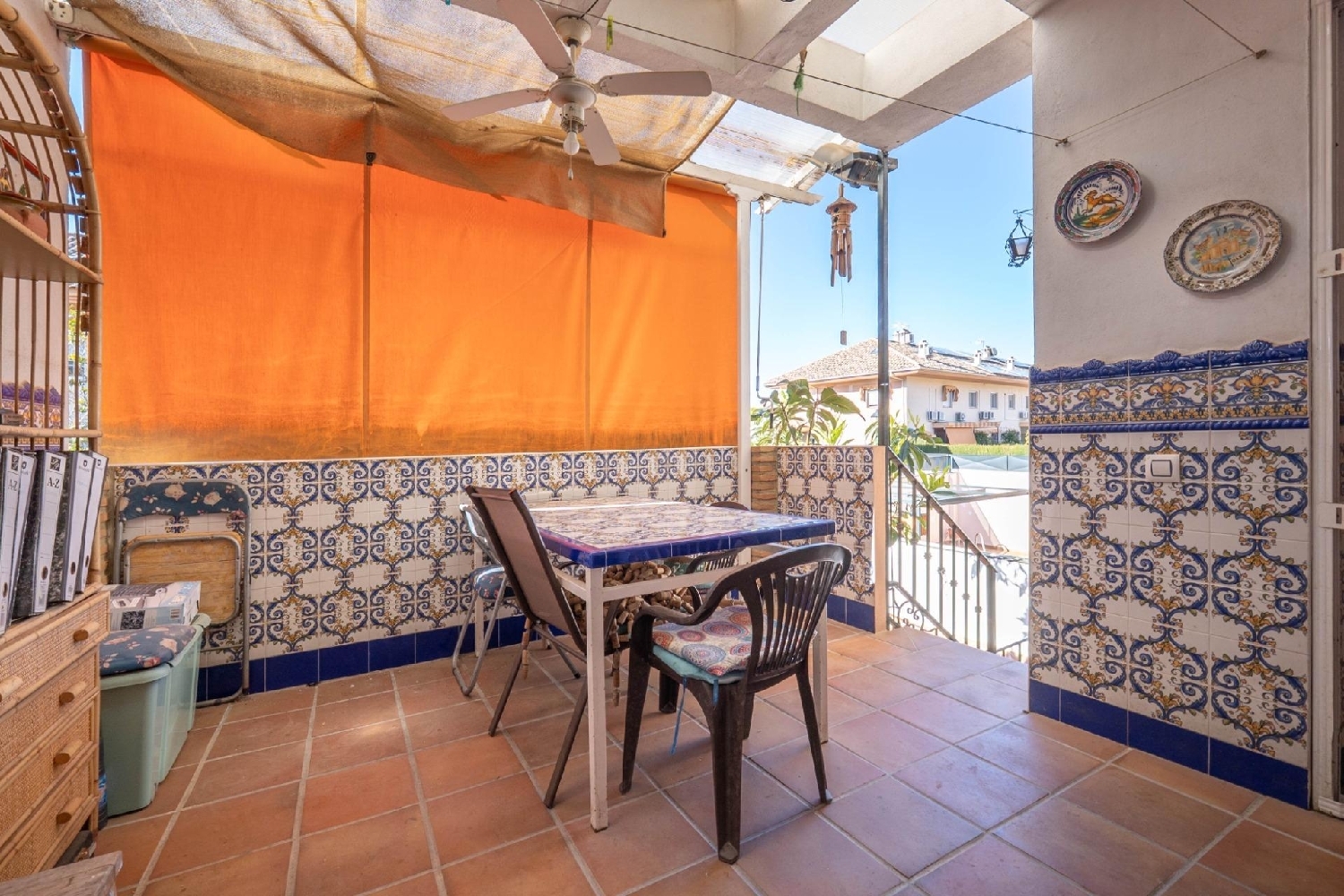 te koop huis Ogíjares Vega De Granada 8