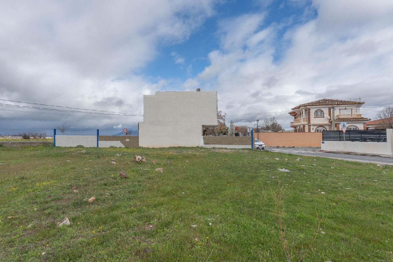  te koop huis Ogíjares Vega De Granada 7