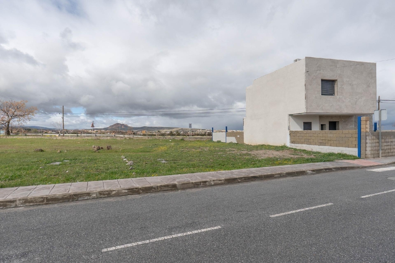  te koop huis Ogíjares Vega De Granada 1