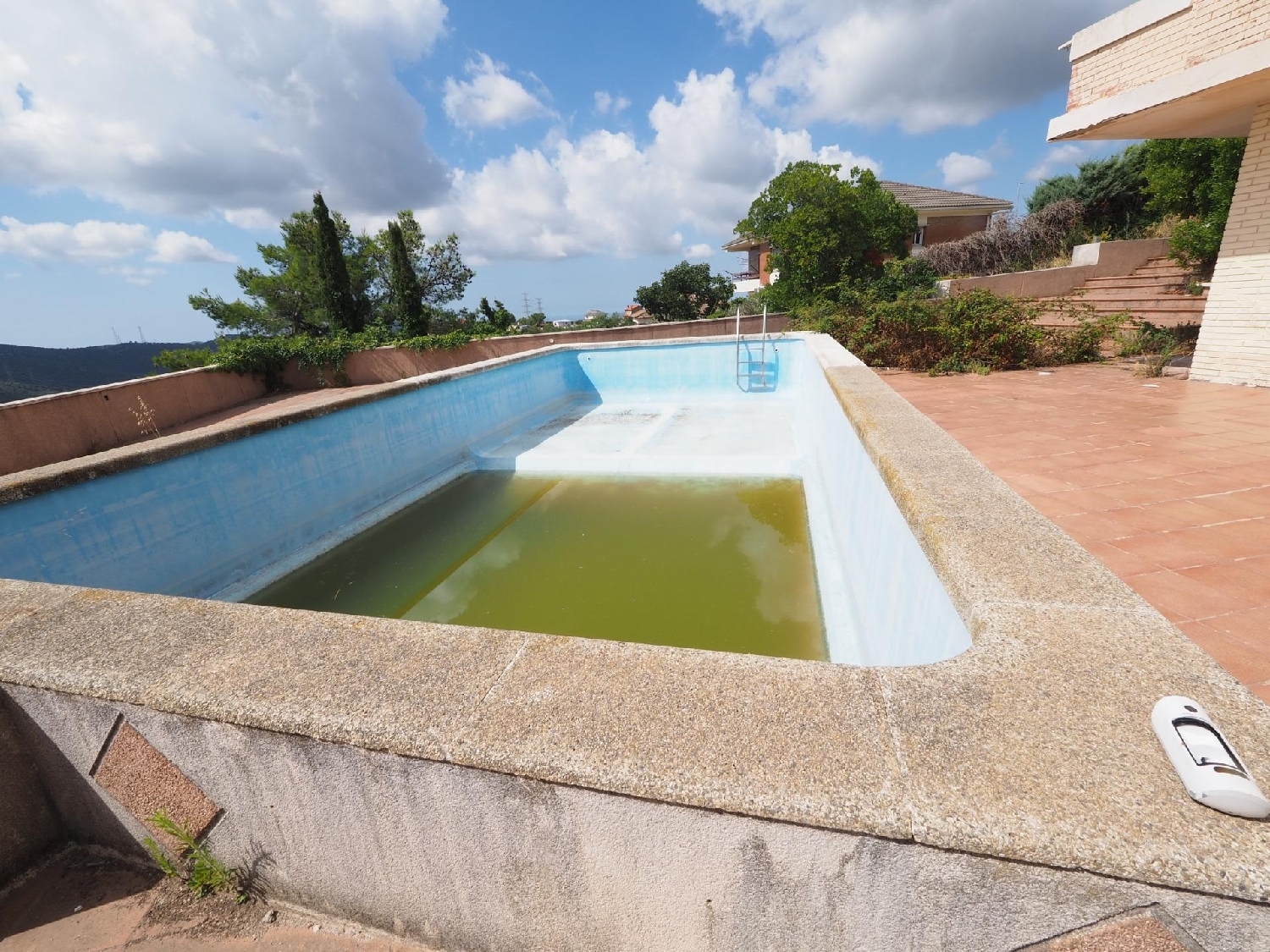  till salu hus Olesa De Bonesvalls Alt Penedès 5