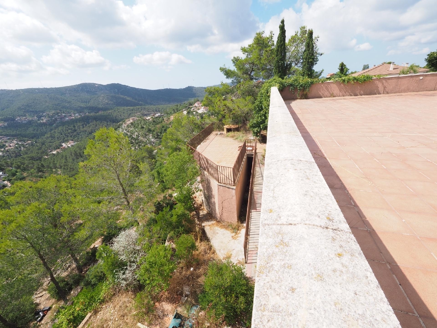  till salu hus Olesa De Bonesvalls Alt Penedès 6