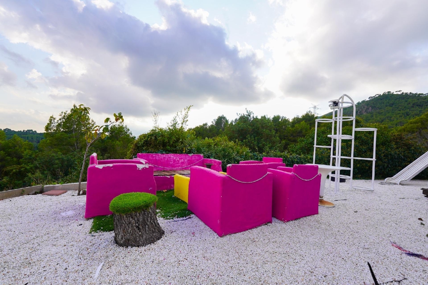  kaufen Haus Olesa De Bonesvalls Alt Penedès 5