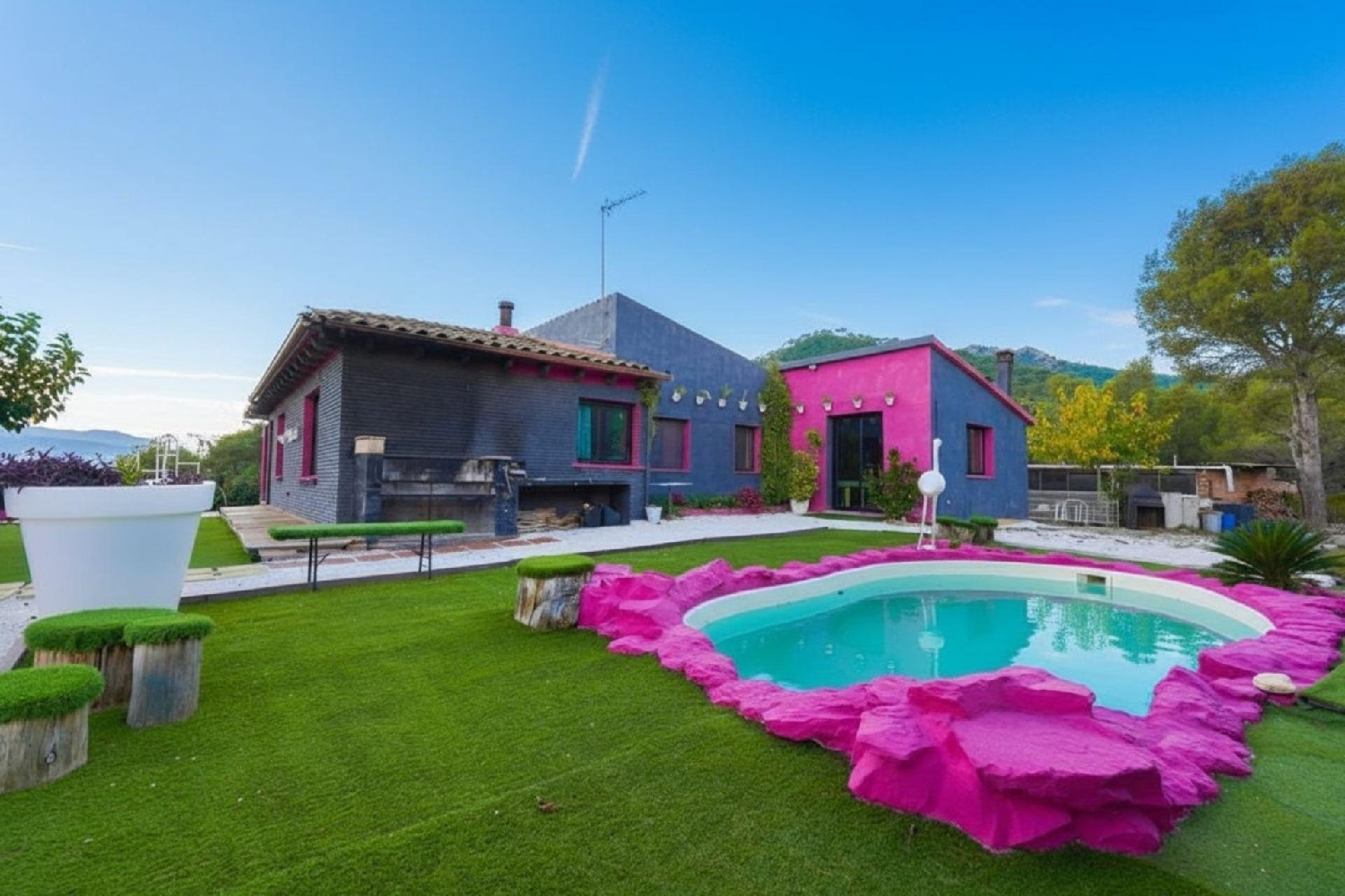  kaufen Haus Olesa De Bonesvalls Alt Penedès 1