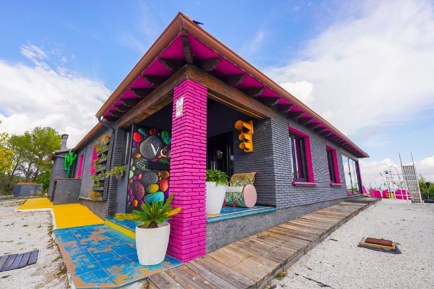  kaufen Haus Olesa De Bonesvalls Alt Penedès 3