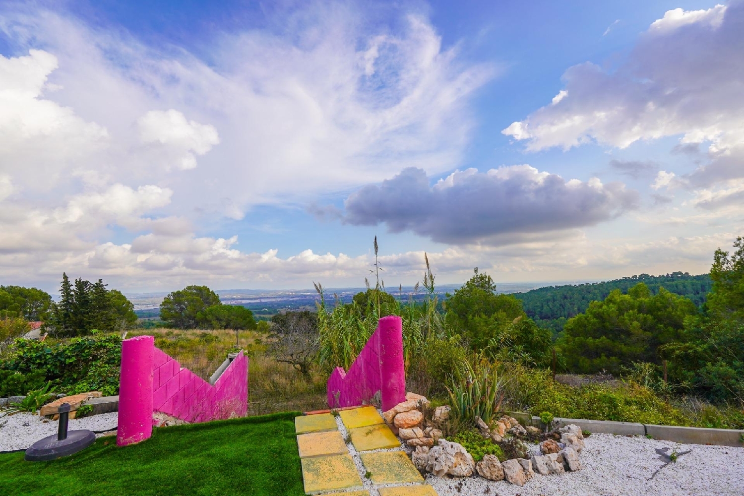  kaufen Haus Olesa De Bonesvalls Alt Penedès 8