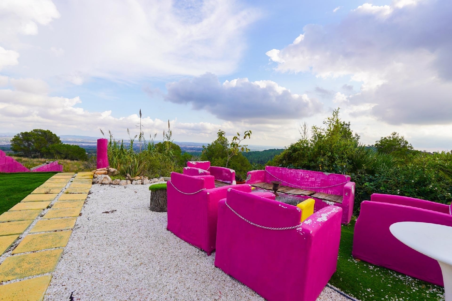  kaufen Haus Olesa De Bonesvalls Alt Penedès 6