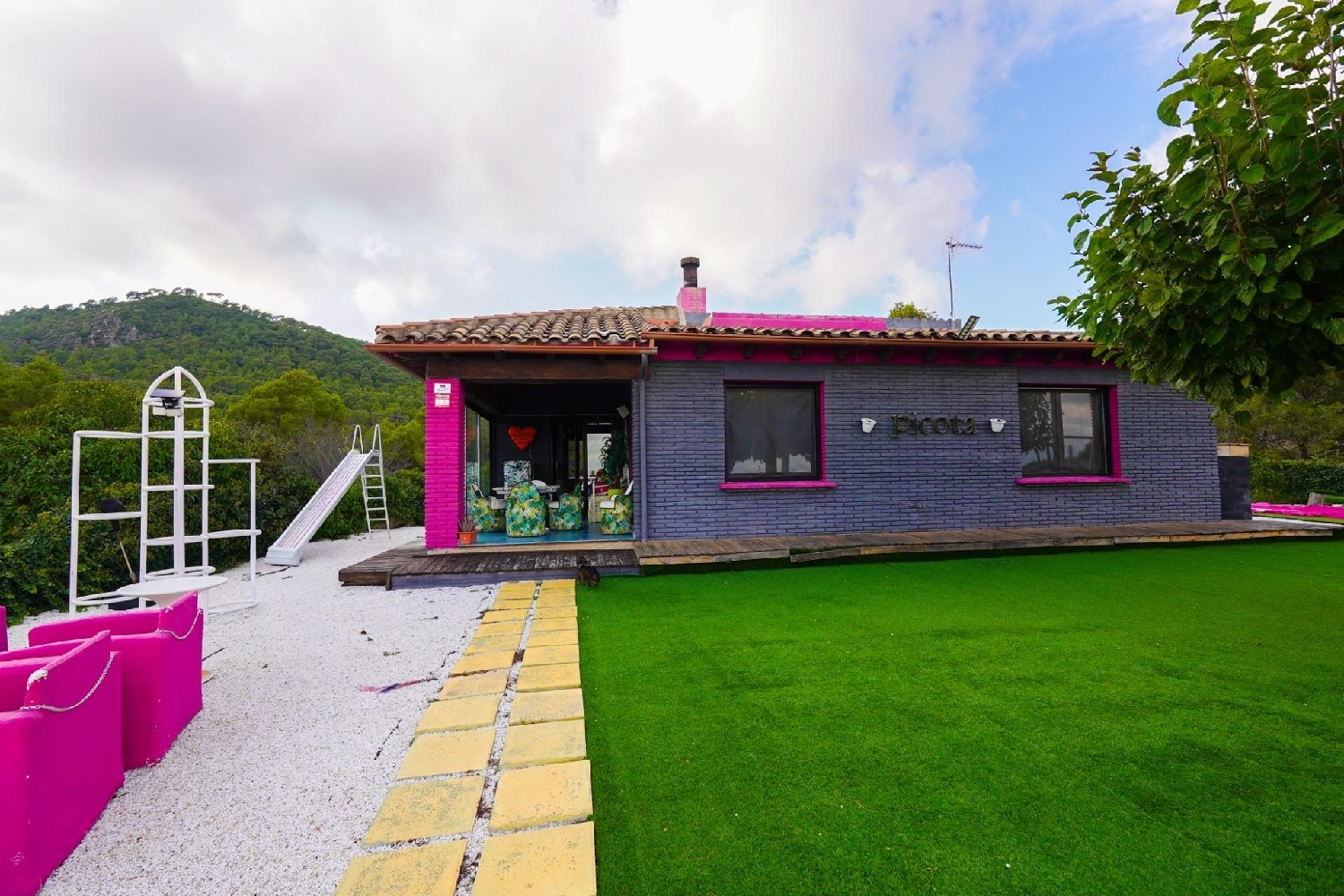  kaufen Haus Olesa De Bonesvalls Alt Penedès 4