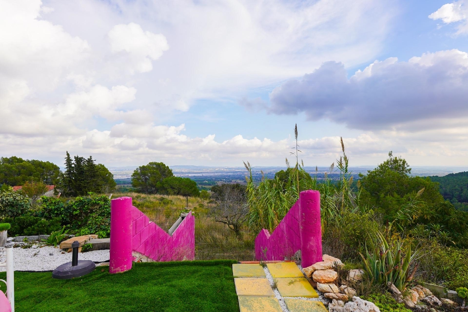  kaufen Haus Olesa De Bonesvalls Alt Penedès 7