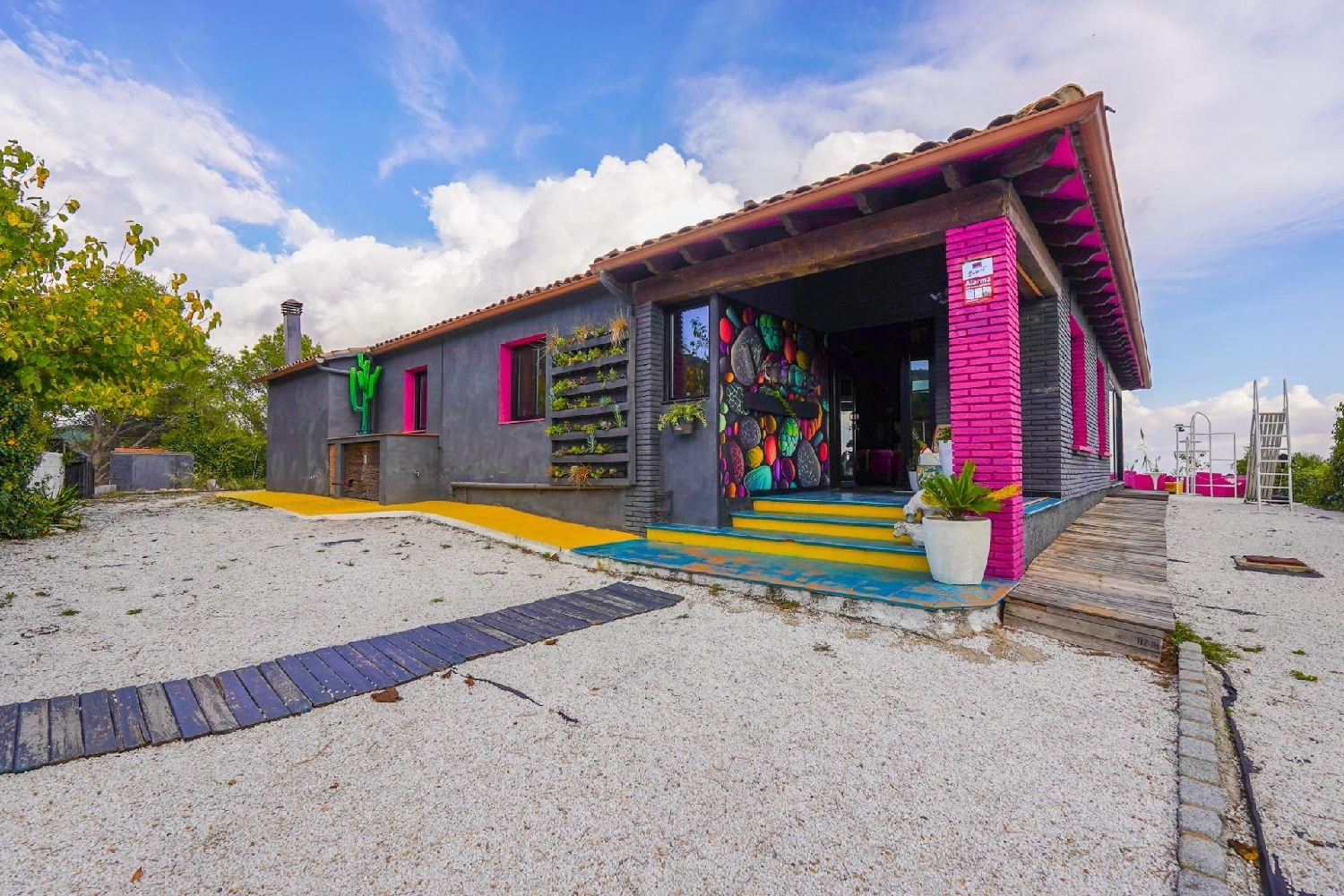  kaufen Haus Olesa De Bonesvalls Alt Penedès 2