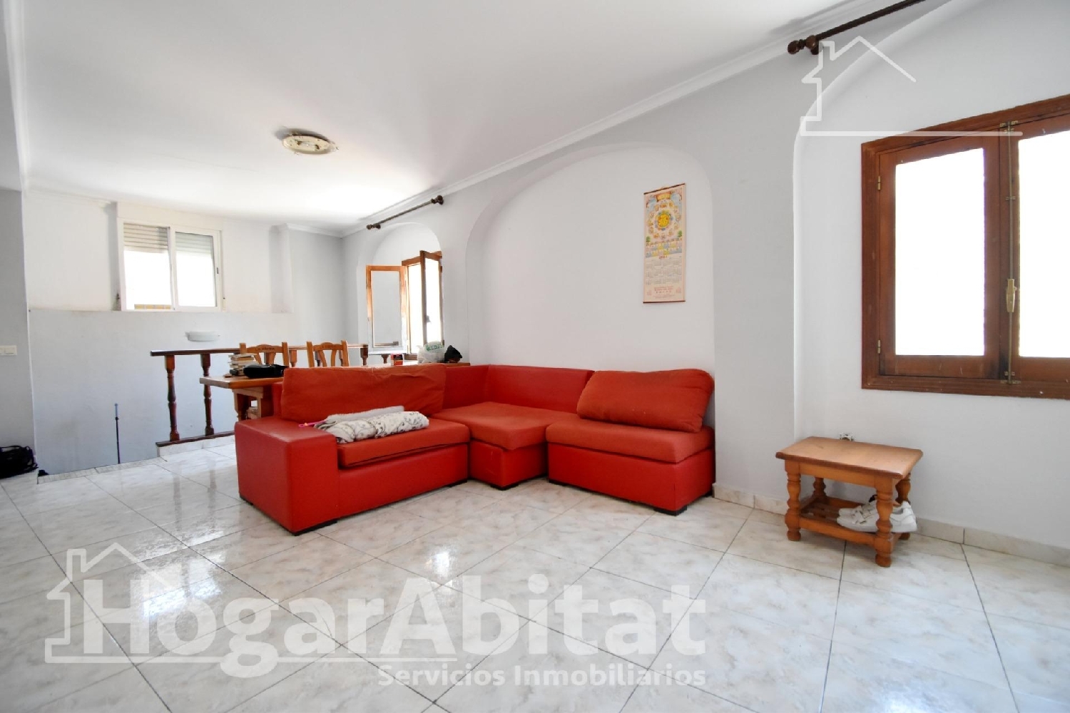  à vendre maison Oliva Safor 1