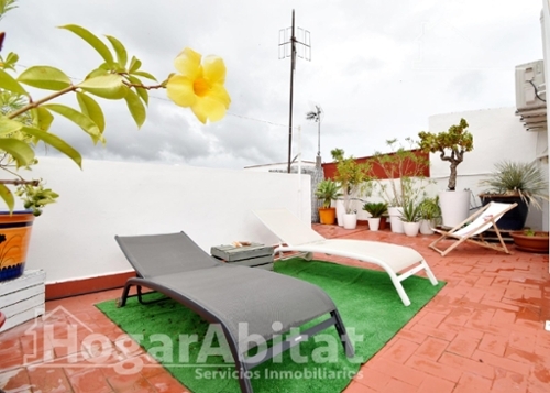 Oliva Safor hus foto 6312274