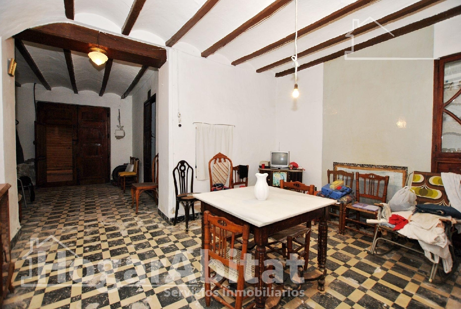  à vendre maison Oliva Safor 5